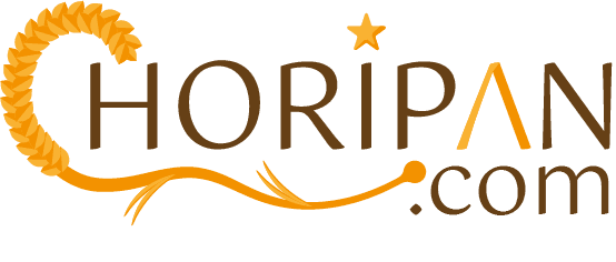Logo CHORIPAN.com