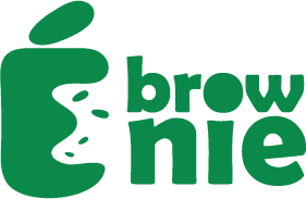 Logo É Brownie